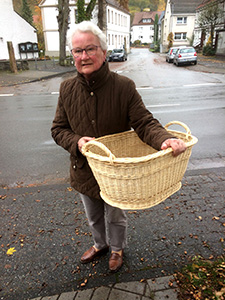 Jürgen B. aus Nordrhein-Westfalen