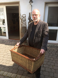 Jürgen B. aus Nordrhein-Westfalen