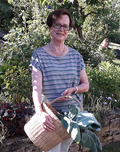 Brigitte H. aus Nordrhein-Westfalen