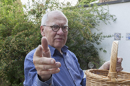 Albert S. aus Nordrhein-Westfalen