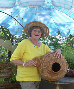 Ingrid B. aus Nordrhein-Westfalen