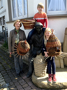Hansgert B. aus Nordrhein-Westfalen