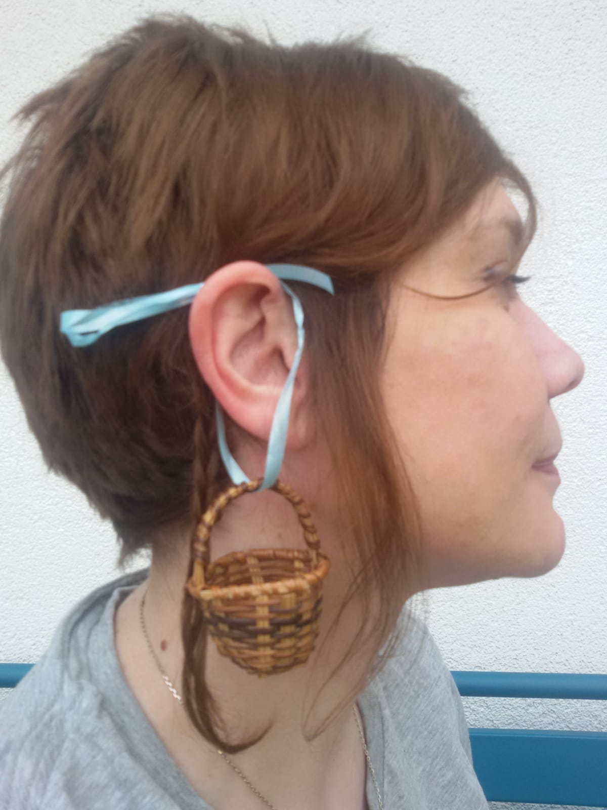 Ruth H. aus Berlin