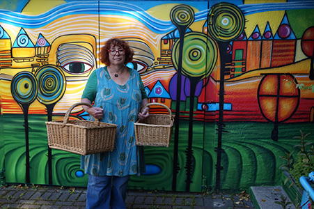 Ingrid V. aus Nordrhein-Westfalen