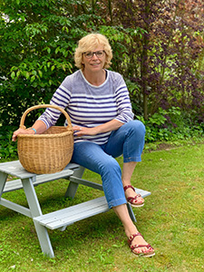 Hildegard  B. aus Nordrhein-Westfalen