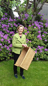 Margret D. aus Nordrhein-Westfalen