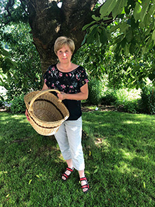 Ulrike  M. aus Nordrhein-Westfalen