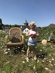 Sabrina  . aus Nordrhein-Westfalen