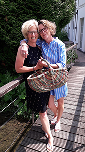 Brigitte H. aus Nordrhein-Westfalen