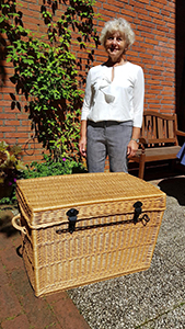 Anne  B. aus Nordrhein-Westfalen