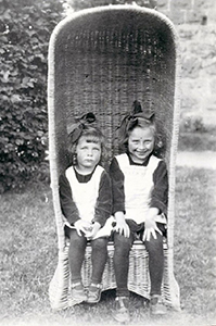 Elisabeth und Dorothee H. aus Bayern