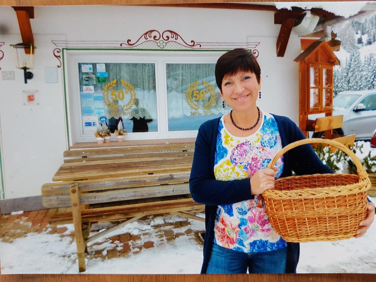Burga W. aus Bayern