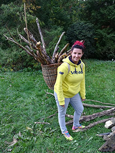 Susanne C. aus Sachsen