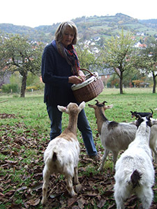 Elisabeth  B. aus Nordrhein-Westfalen