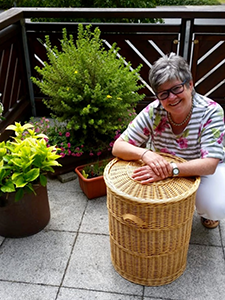 Margaret H. aus Nordrhein-Westfalen