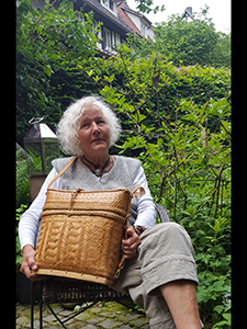 Lisa D. aus Nordrhein-Westfalen