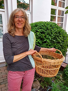 Manuela M. aus Schleswig-Holstein