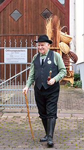 Gerhard E. aus Nordrhein-Westfalen