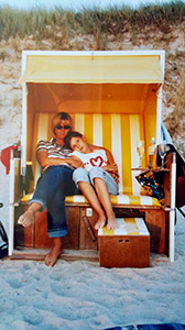 Barbara D. aus Nordrhein-Westfalen