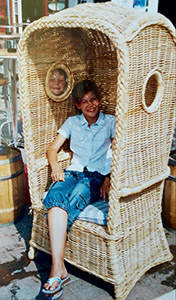 Katharina D. aus Nordrhein-Westfalen