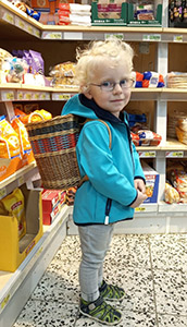 Paul B. aus Nordrhein-Westfalen