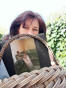Tatjana V. aus Nordrhein-Westfalen