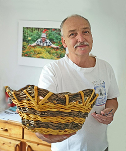 Klaus W. aus Nordrhein-Westfalen