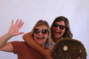 Ichundmeinlieblingskorb.de-Fotobox