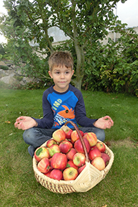 Michaela L. aus Nordrhein-Westfalen