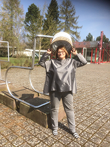 Rosita O. aus Nordrhein-Westfalen