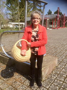 Renate H. aus Nordrhein-Westfalen