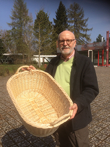 Jürgen B. aus Nordrhein-Westfalen