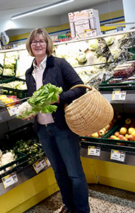 Barbara D. aus Nordrhein-Westfalen