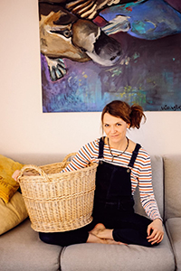 Stefanie S. aus Nordrhein-Westfalen