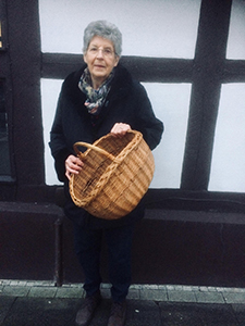 Maria  E. aus Nordrhein-Westfalen