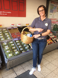 Tanja T. aus Nordrhein-Westfalen