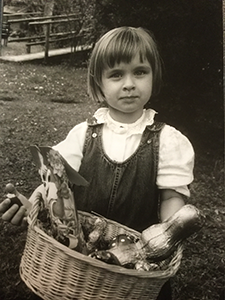 Therese H. aus Nordrhein-Westfalen