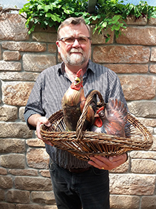 Rainer B. aus Hessen
