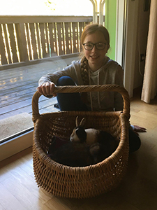 Sophie D. aus Nordrhein-Westfalen