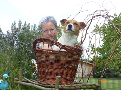 Christine E. aus Nordrhein-Westfalen