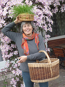 Ulrike H. aus Nordrhein-Westfalen