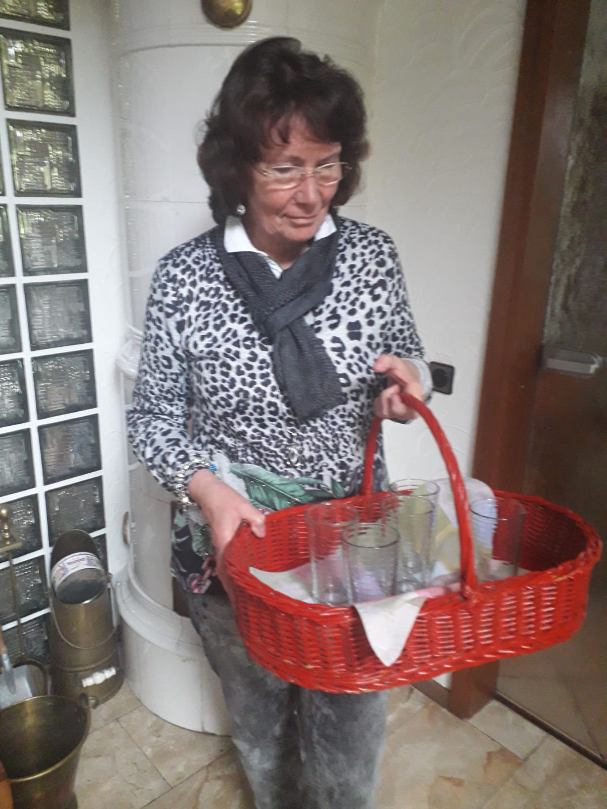 Elke K. aus Nordrhein-Westfalen