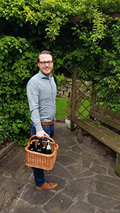 Alexander K. aus Nordrhein-Westfalen