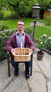 Adrian  A. aus Nordrhein-Westfalen
