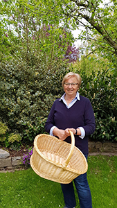 Christa A. aus Nordrhein-Westfalen