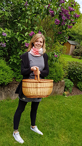 Alexandra K. aus Nordrhein-Westfalen