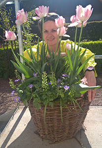 Elisabeth B. aus Nordrhein-Westfalen