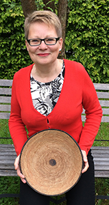 Bettina R. aus Nordrhein-Westfalen