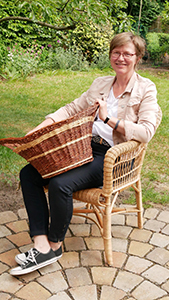 Michaela D. aus Nordrhein-Westfalen