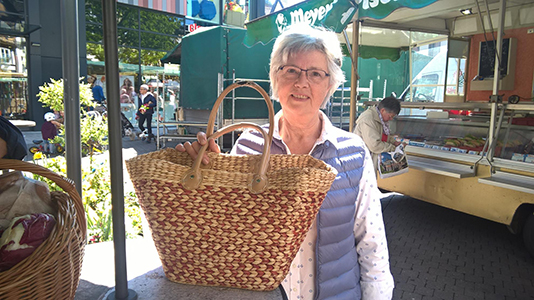 Editha H. aus Nordrhein-Westfalen